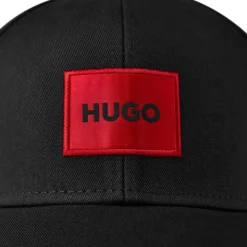 Caps-Hats*Hugo Mens Cap in Blue