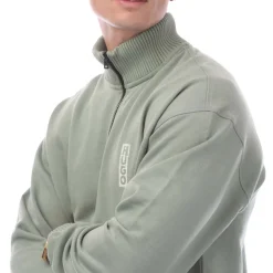 T-Shirts And Vests*Hugo Mens Sweatshirt in Green