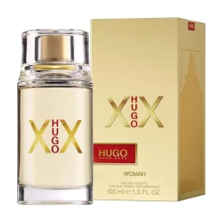Mens Fragrance*Hugo 100ml Eau de Toilette in Multi