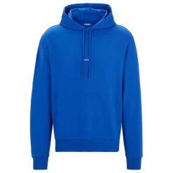 Hoodies*Hugo Nalonso Hoodie in Blue