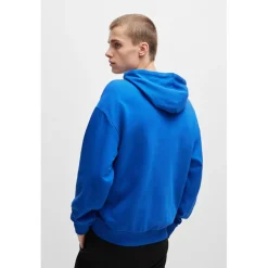 Hoodies*Hugo Nalonso Hoodie in Blue
