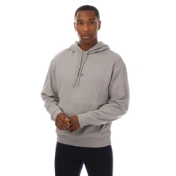 Sweatshirts|Hoodies*Hugo Nalonso Hoodie in Grey