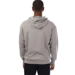 Sweatshirts|Hoodies*Hugo Nalonso Hoodie in Grey