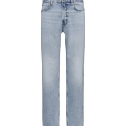 Jeans*Hugo Navy Jeans in Blue