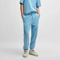Trousers*Hugo Nompio Tracksuit Bottoms in Blue