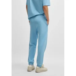 Trousers*Hugo Nompio Tracksuit Bottoms in Blue