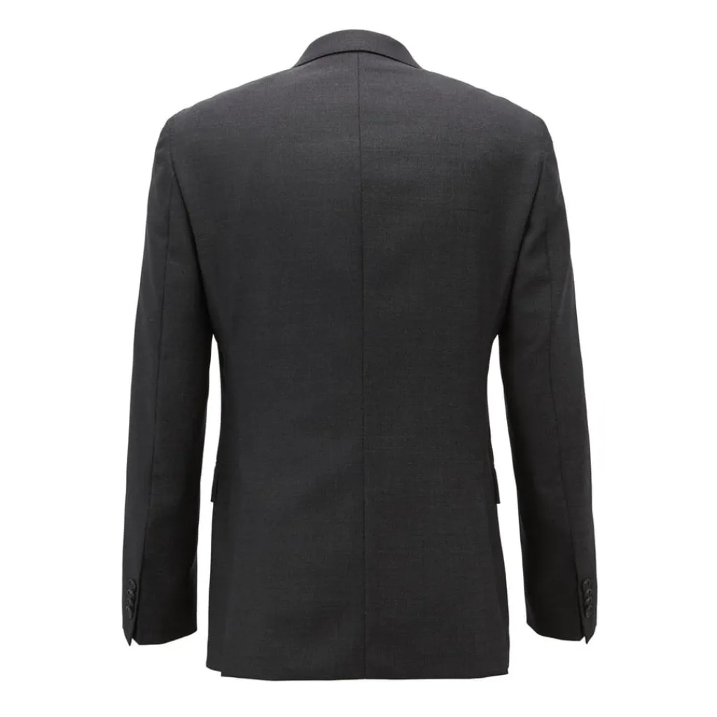 Formalwear*Hugo Novan6 Blazer Jacket in Black