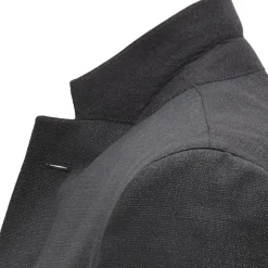 Formalwear*Hugo Novan6 Blazer Jacket in Black