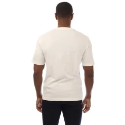 T-Shirts And Vests*Hugo Nutongo Animal Graphic T-Shirt in White