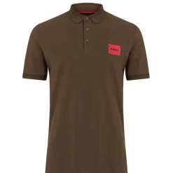 Polo Shirts*Hugo Polo Shirt in Green