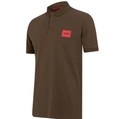 Polo Shirts*Hugo Polo Shirt in Green