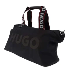 Bags*Hugo Quentyn Holdall Bag in Black