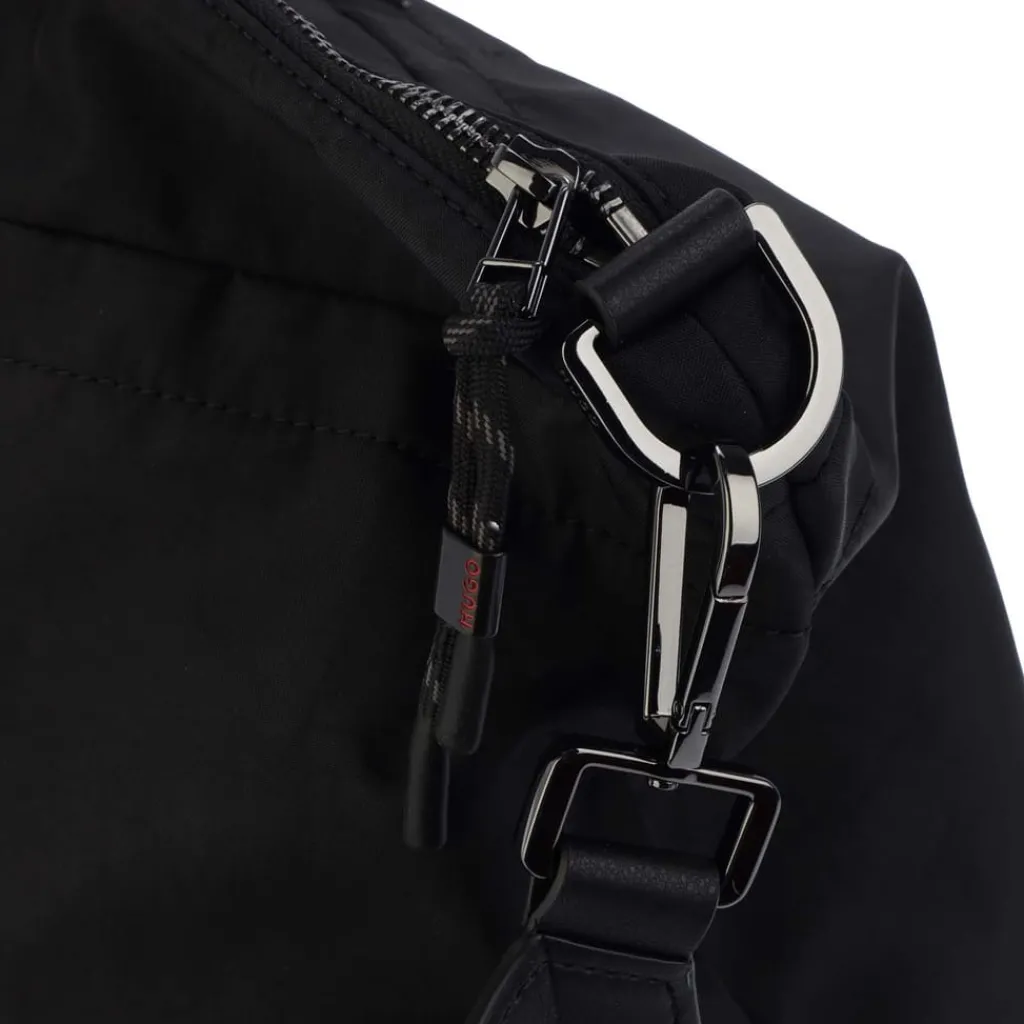Bags*Hugo Quentyn Holdall Bag in Black