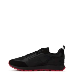 Trainers*Hugo Runn Trainers in Black