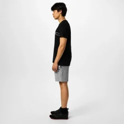 Trainers*Hugo Runn Trainers in Black