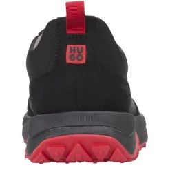 Trainers*Hugo Runners Trainers in Black