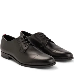 Shoes|Formalwear*Hugo Ruston Derby Shoes in Black
