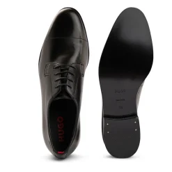 Shoes|Formalwear*Hugo Ruston Derby Shoes in Black