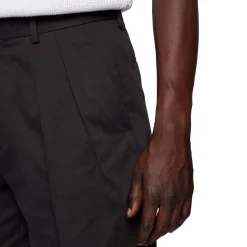 Formalwear*Hugo Set2 Trousers in Black