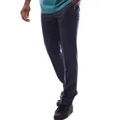 Formalwear*Hugo Simmons202 Trousers in Dark Blue