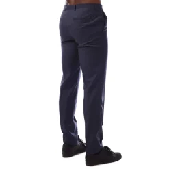Formalwear*Hugo Simmons202 Trousers in Dark Blue