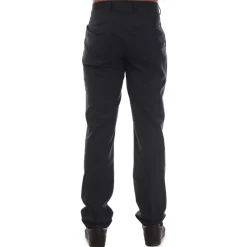 Formalwear*Hugo Simmons202 Trousers in Dark Blue