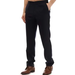 Formalwear*Hugo Simmons202 Trousers in Navy