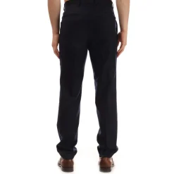 Formalwear*Hugo Simmons202 Trousers in Navy
