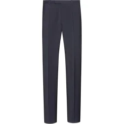 Formalwear*Hugo Simmons181S Trousers in Dark Blue