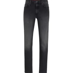 Jeans*Hugo Skinny Jeans in Grey