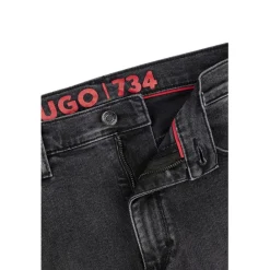 Jeans*Hugo Skinny Jeans in Grey