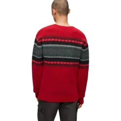Knitwear*Hugo Soslo 10252619 01 in Pink