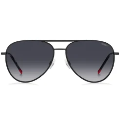 Sunglasses*Hugo Sunglasses in Black