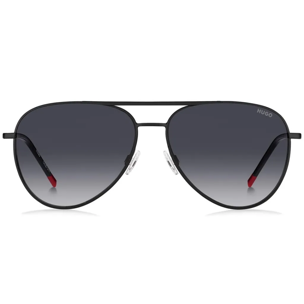 Sunglasses*Hugo Sunglasses in Black