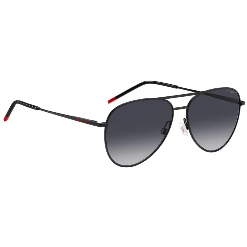 Sunglasses*Hugo Sunglasses in Black