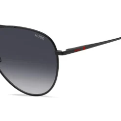 Sunglasses*Hugo Sunglasses in Black