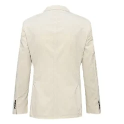 Formalwear*Hugo T-Heston-DB Blazer Jacket in White