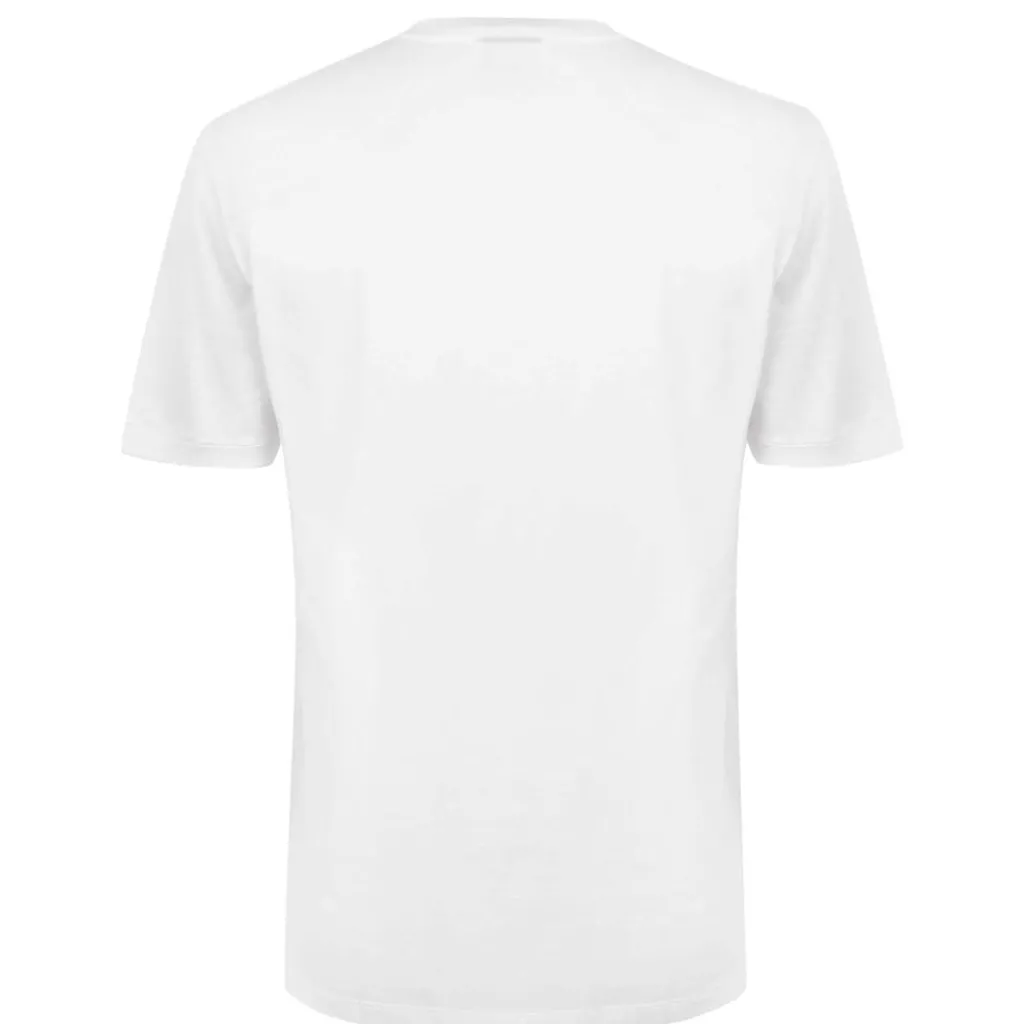 T-Shirts And Vests*Hugo T-Shirt in White