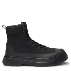Boots*Hugo Urian Halbcvpu in Black