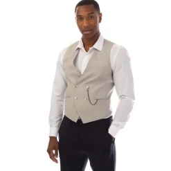 Formalwear*Hugo Vin214V1 Blazer in Beige