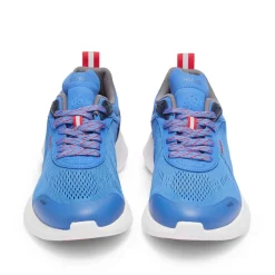 Running Shoes|Fitness And Gym Footwear*Hugo Wayne Running Shoes in Blue