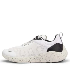 Trainers|Footwear*Hugo Wayne Running Trainers in White