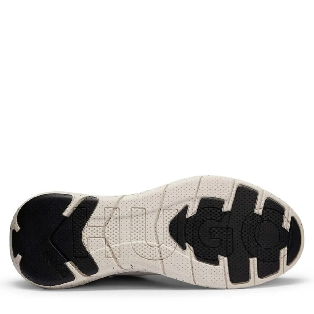 Trainers|Footwear*Hugo Wayne Running Trainers in White