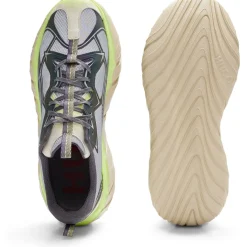 Running Shoes|Fitness And Gym Footwear*Hugo Xeno Runn Rfnyth 10252267 01 in Silver