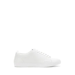 Trainers*Hugo Zero Leather Trainers in White