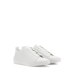 Trainers*Hugo Zero Leather Trainers in White