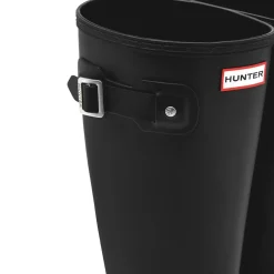 Boots*Hunter Tall Wellies in Black