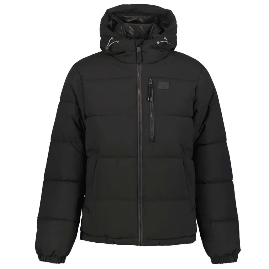 Coats And Jackets*Icepeak Ameri Insulated Jacket in Black