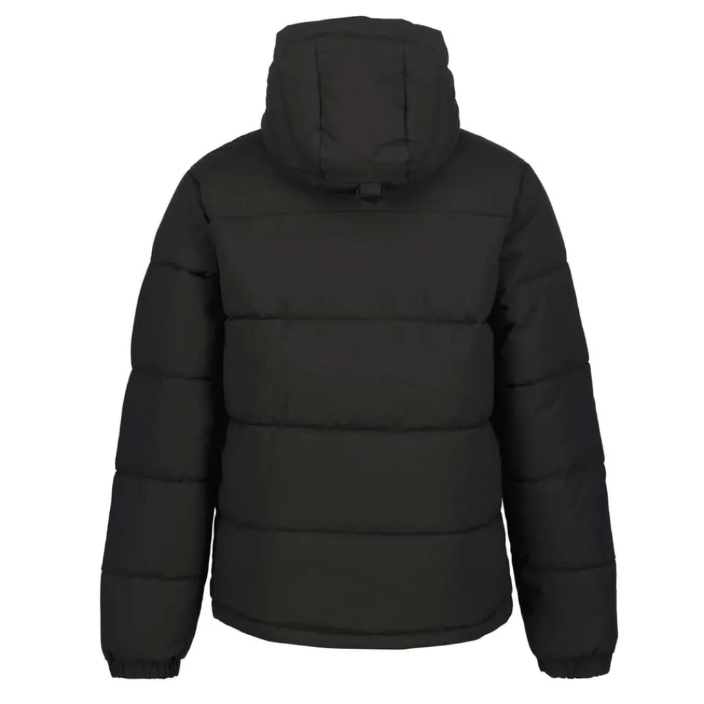 Coats And Jackets*Icepeak Ameri Insulated Jacket in Black