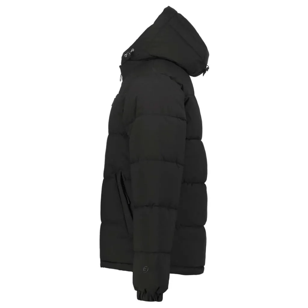 Coats And Jackets*Icepeak Ameri Insulated Jacket in Black